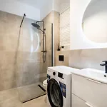 Centrum Apartman Varsó