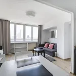 Centrum Apartment Warsaw