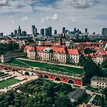 Centrum Apartament *
