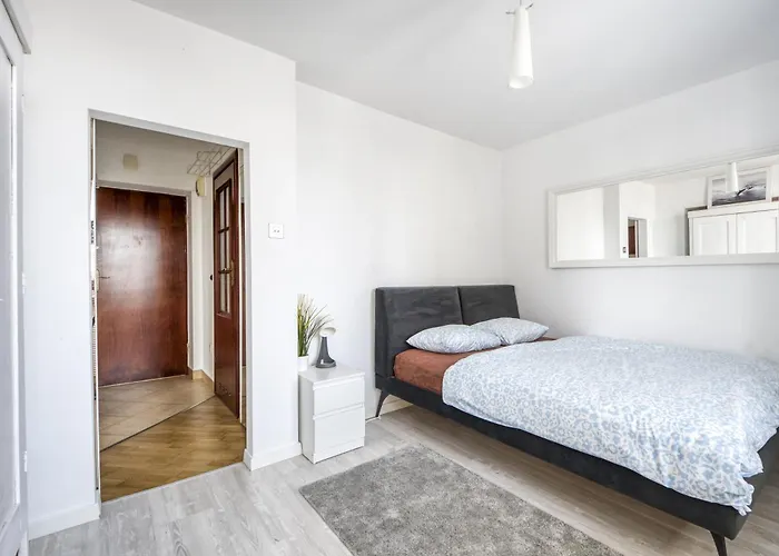 Apartman Centrum