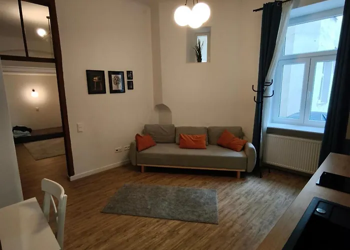 Apartman Centrum *