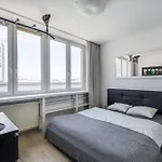 Centrum Apartment Warsaw