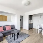 Appartamento Centrum Varsavia