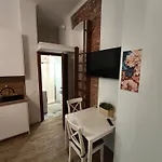 Apartment Centrum Warsaw