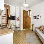 Centrum Apartment *