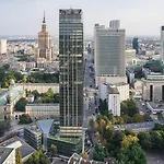Apartment Centrum