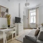 Centrum * Warschau