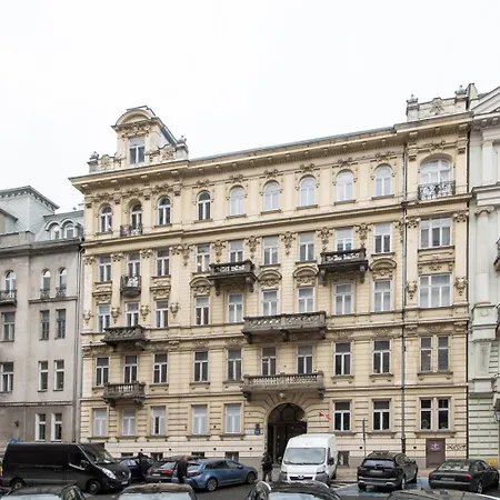 Centrum * Warszawa