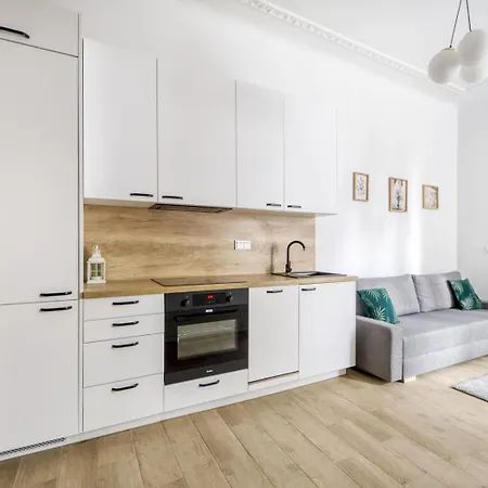 Centrum ワルシャワ