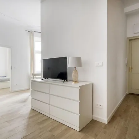 Apartment Centrum *