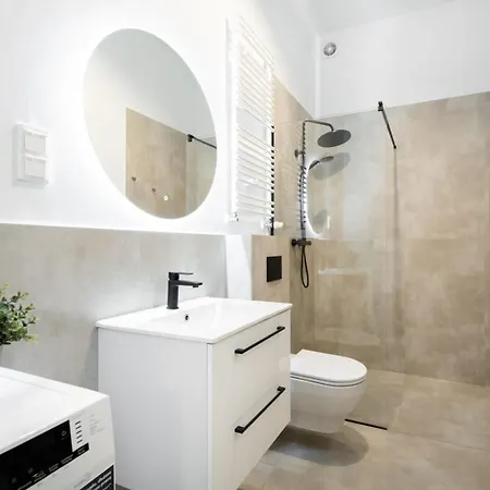 Centrum Apartment Warschau