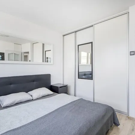 Apartment Centrum *