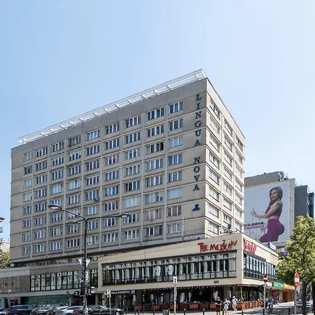 Centrum