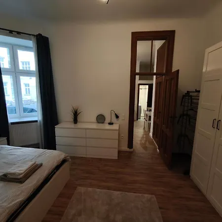 Centrum Apartment *