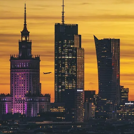 Apartment Centrum