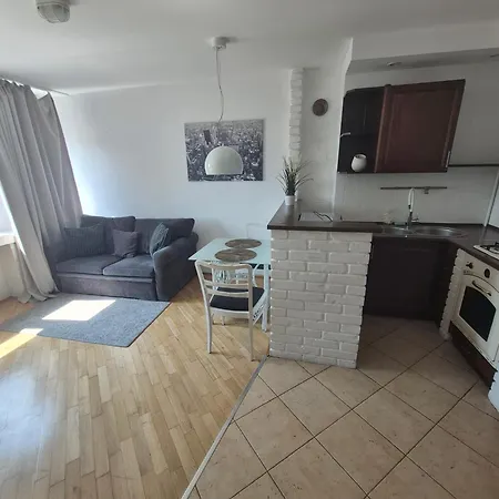 Apartment Centrum