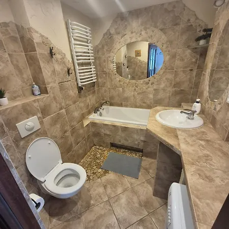 Centrum Apartment *