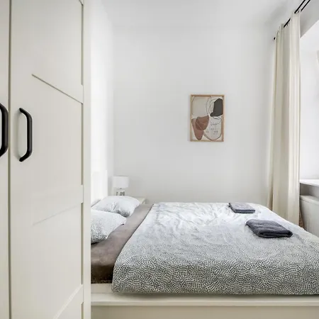 Appartement Centrum *