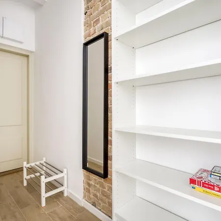 Appartement Centrum