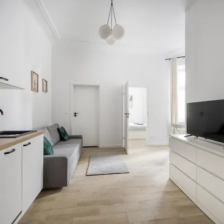 Centrum Appartement *
