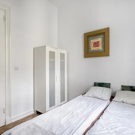 Appartement Centrum *
