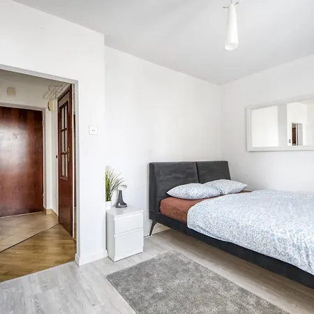 Appartement Centrum